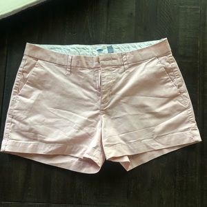 Light Pink Old Navy Shorts